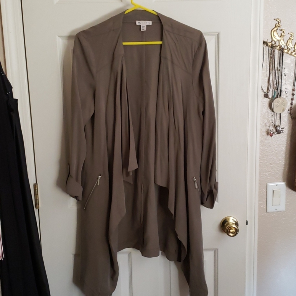 jacket - Picture 1 of 5